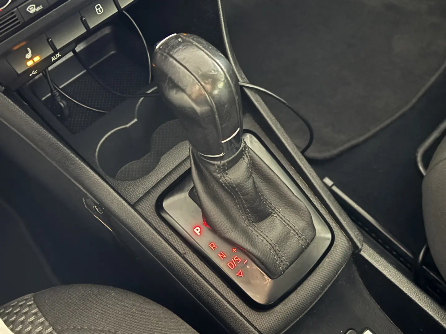Seat Toledo 1.0 TSI Start&Stop DSG7 Style