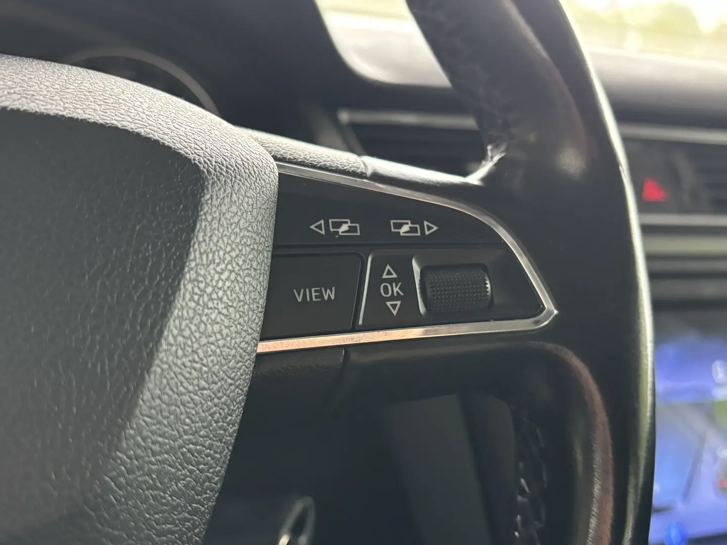 Seat Toledo 1.0 TSI Start&Stop DSG7 Style