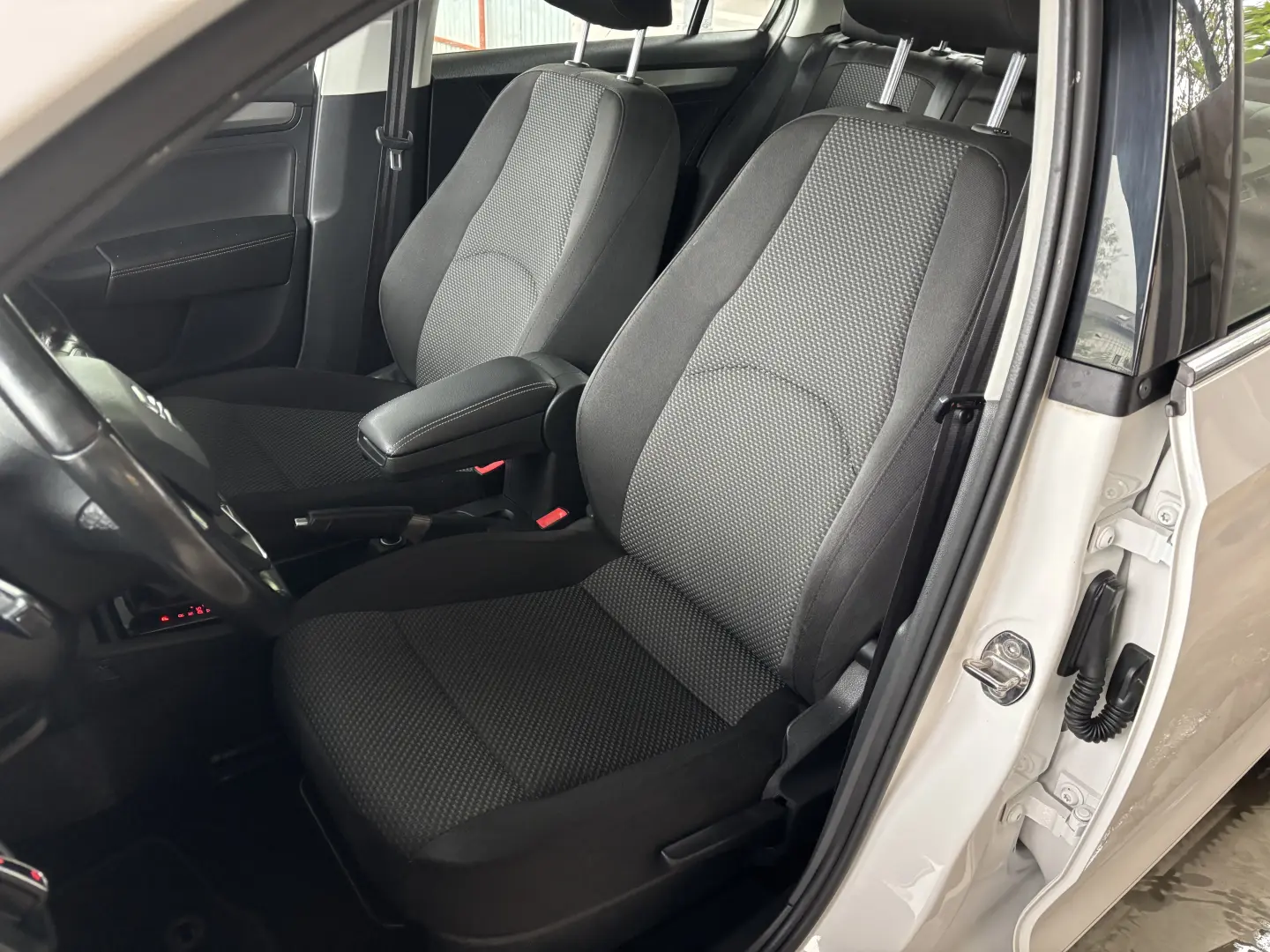 Seat Toledo 1.0 TSI Start&Stop DSG7 Style