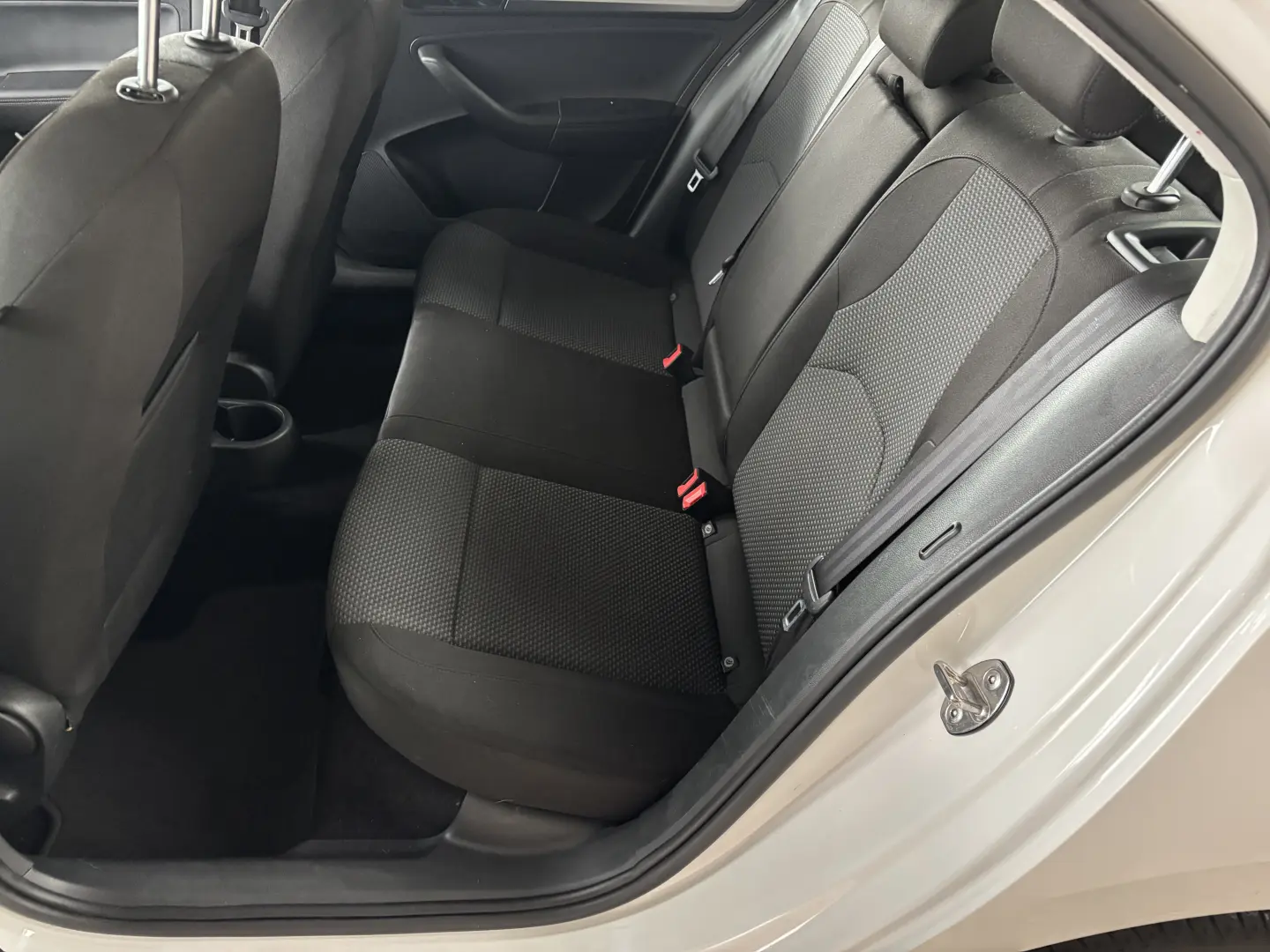 Seat Toledo 1.0 TSI Start&Stop DSG7 Style