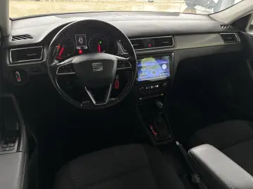 Seat Toledo 1.0 TSI Start&Stop DSG7 Style