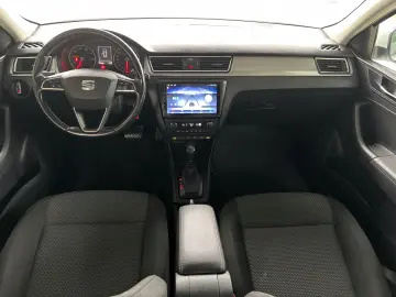 Seat Toledo 1.0 TSI Start&Stop DSG7 Style