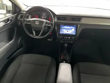 Seat Toledo 1.0 TSI Start&Stop DSG7 Style