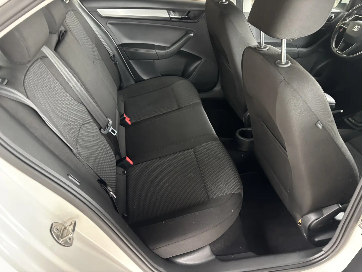 Seat Toledo 1.0 TSI Start&Stop DSG7 Style