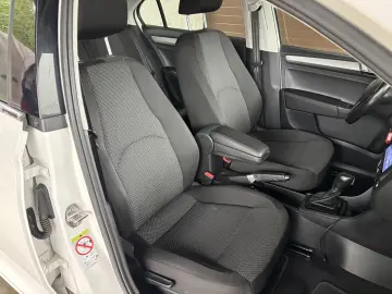 Seat Toledo 1.0 TSI Start&Stop DSG7 Style