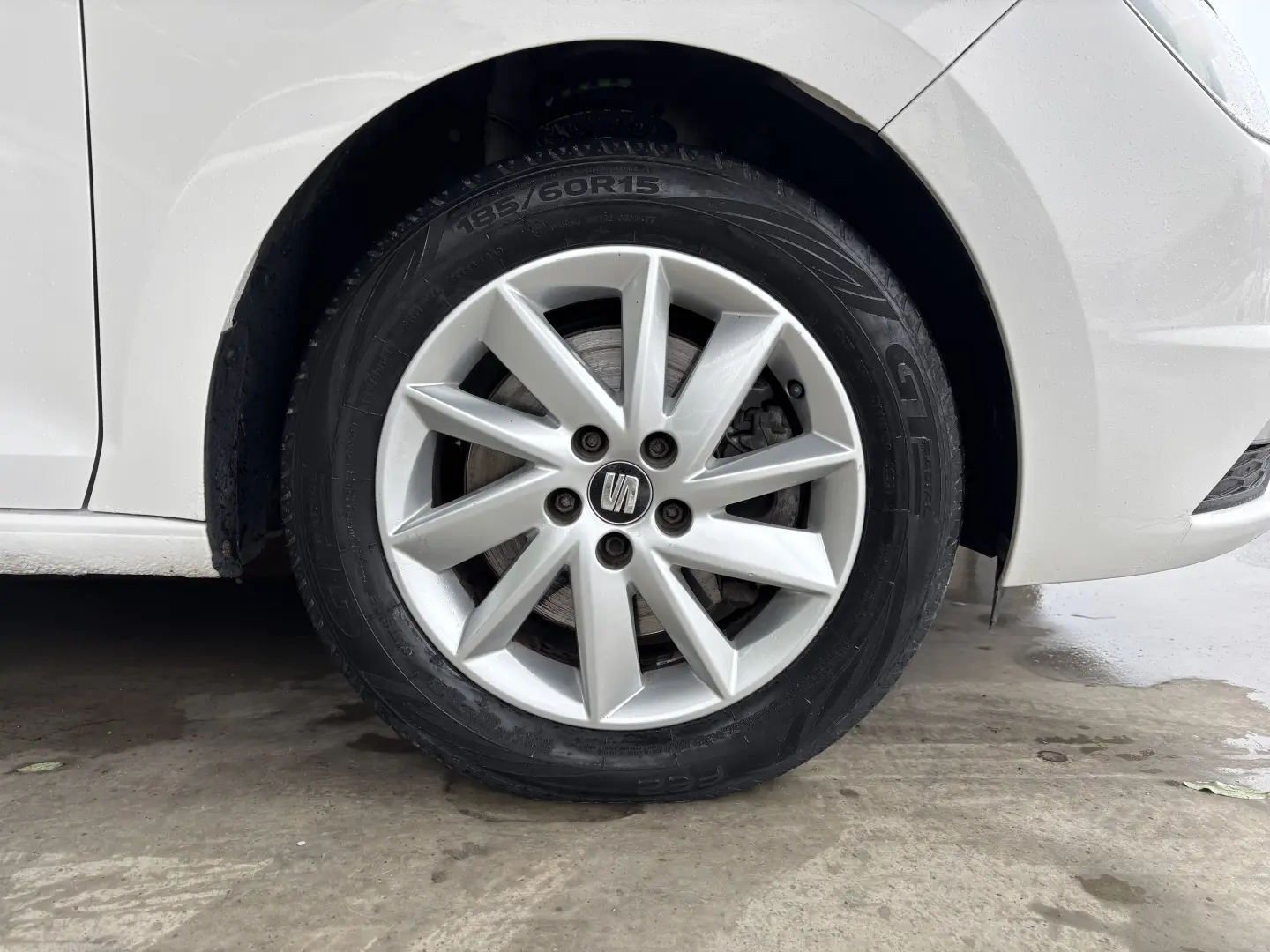 Seat Toledo 1.0 TSI Start&Stop DSG7 Style