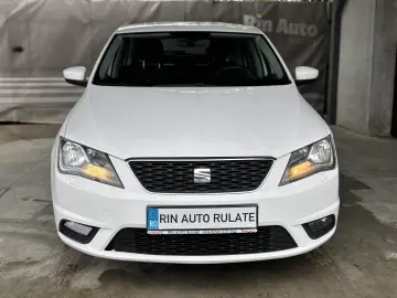 Seat Toledo 1.0 TSI Start&Stop DSG7 Style