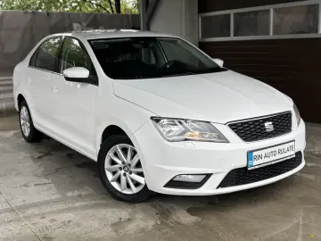 Seat Toledo 1.0 TSI Start&Stop DSG7 Style