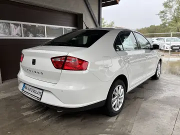 Seat Toledo 1.0 TSI Start&Stop DSG7 Style