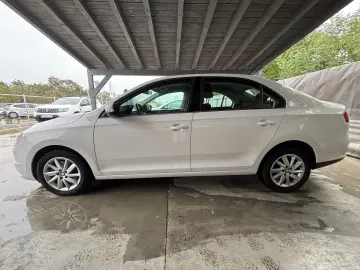 Seat Toledo 1.0 TSI Start&Stop DSG7 Style