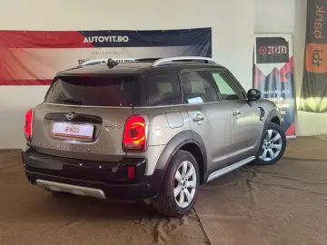 MINI CountryMan 2.0 Diesel All4 (4X4) Automat 2019