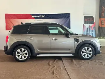 MINI CountryMan 2.0 Diesel All4 (4X4) Automat 2019