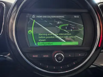 MINI CountryMan 2.0 Diesel All4 (4X4) Automat 2019
