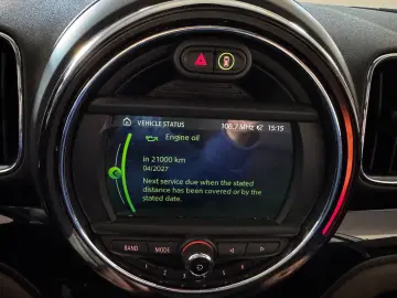 MINI CountryMan 2.0 Diesel All4 (4X4) Automat 2019
