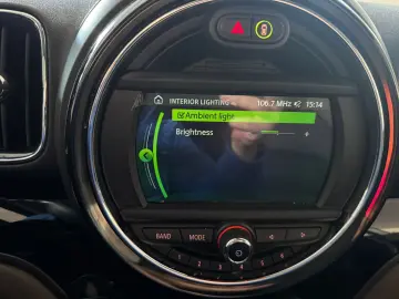 MINI CountryMan 2.0 Diesel All4 (4X4) Automat 2019