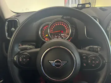 MINI CountryMan 2.0 Diesel All4 (4X4) Automat 2019
