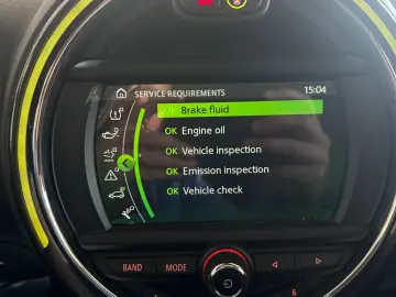 MINI CountryMan 2.0 Diesel All4 (4X4) Automat 2019