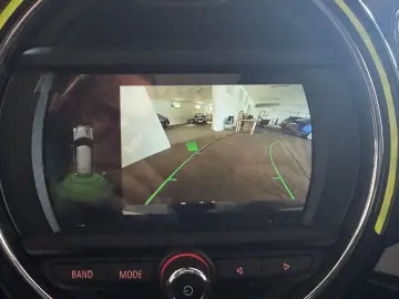 MINI CountryMan 2.0 Diesel All4 (4X4) Automat 2019