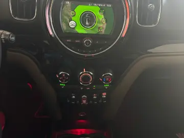MINI CountryMan 2.0 Diesel All4 (4X4) Automat 2019
