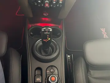 MINI CountryMan 2.0 Diesel All4 (4X4) Automat 2019