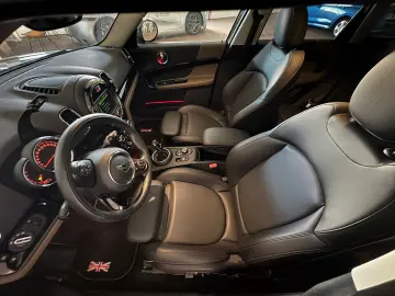 MINI CountryMan 2.0 Diesel All4 (4X4) Automat 2019