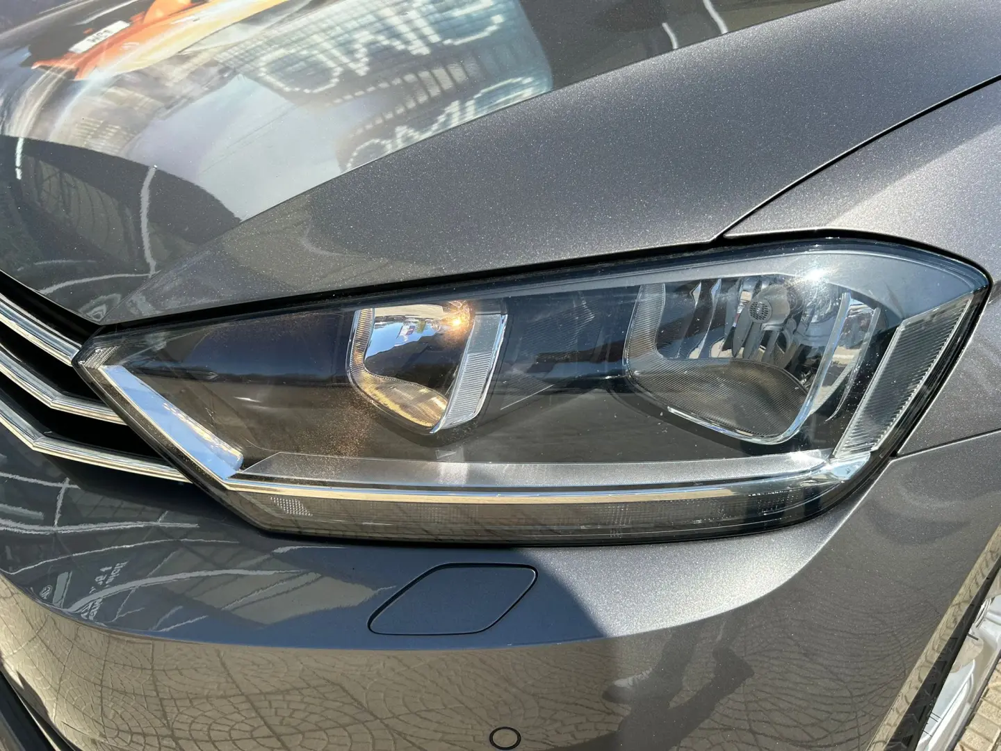 Volkswagen Golf Sportsvan 1.6 TDI DPF DSG BMT Highline
