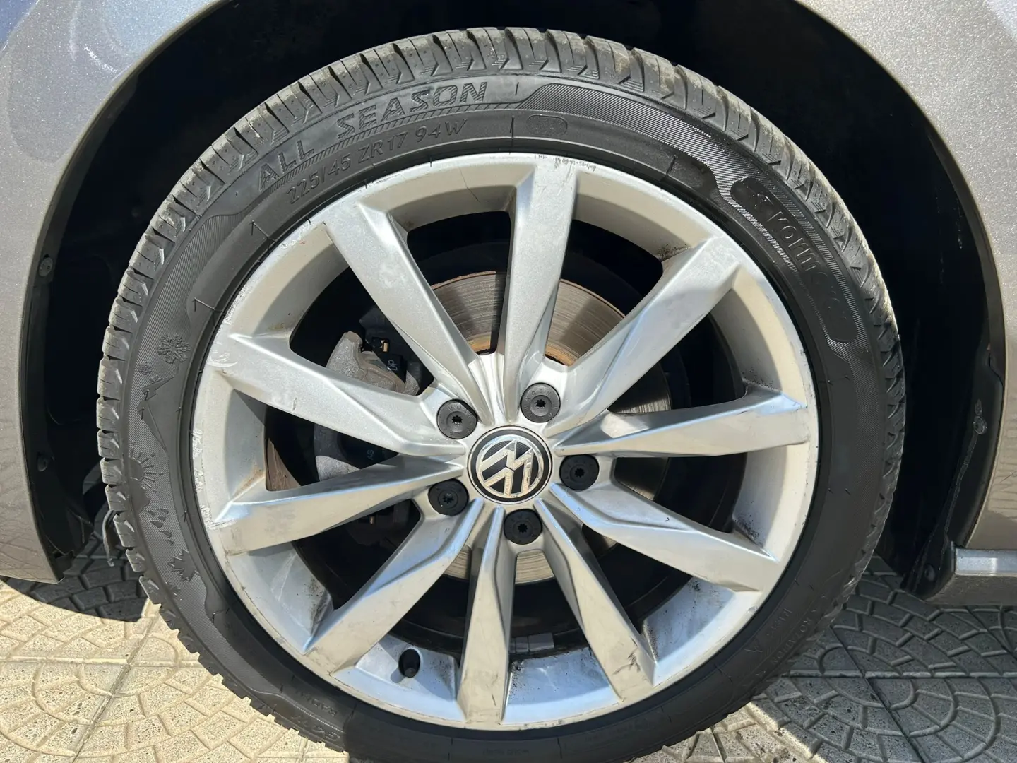 Volkswagen Golf Sportsvan 1.6 TDI DPF DSG BMT Highline