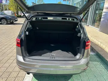Volkswagen Golf Sportsvan 1.6 TDI DPF DSG BMT Highline