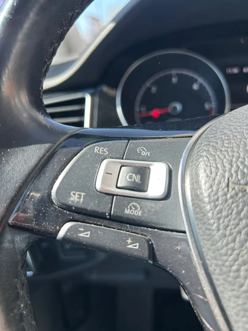 Volkswagen Golf Sportsvan 1.6 TDI DPF DSG BMT Highline