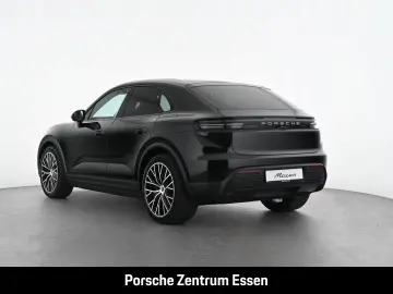 Macan Panorama 360 Kamera Privacyverglasung Luft
