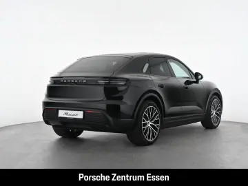 Macan Panorama 360 Kamera Privacyverglasung Luft
