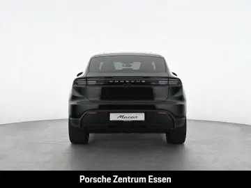 Macan Panorama 360 Kamera Privacyverglasung Luft