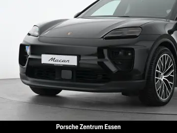 Macan Panorama 360 Kamera Privacyverglasung Luft