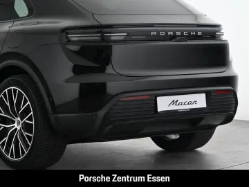 Macan Panorama 360 Kamera Privacyverglasung Luft
