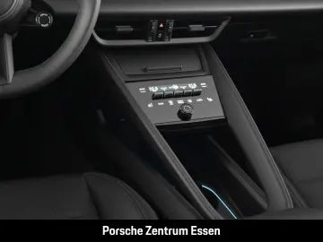 Macan Panorama 360 Kamera Privacyverglasung Luft
