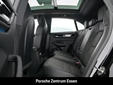 Macan Panorama 360 Kamera Privacyverglasung Luft