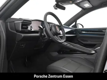 Macan Panorama 360 Kamera Privacyverglasung Luft