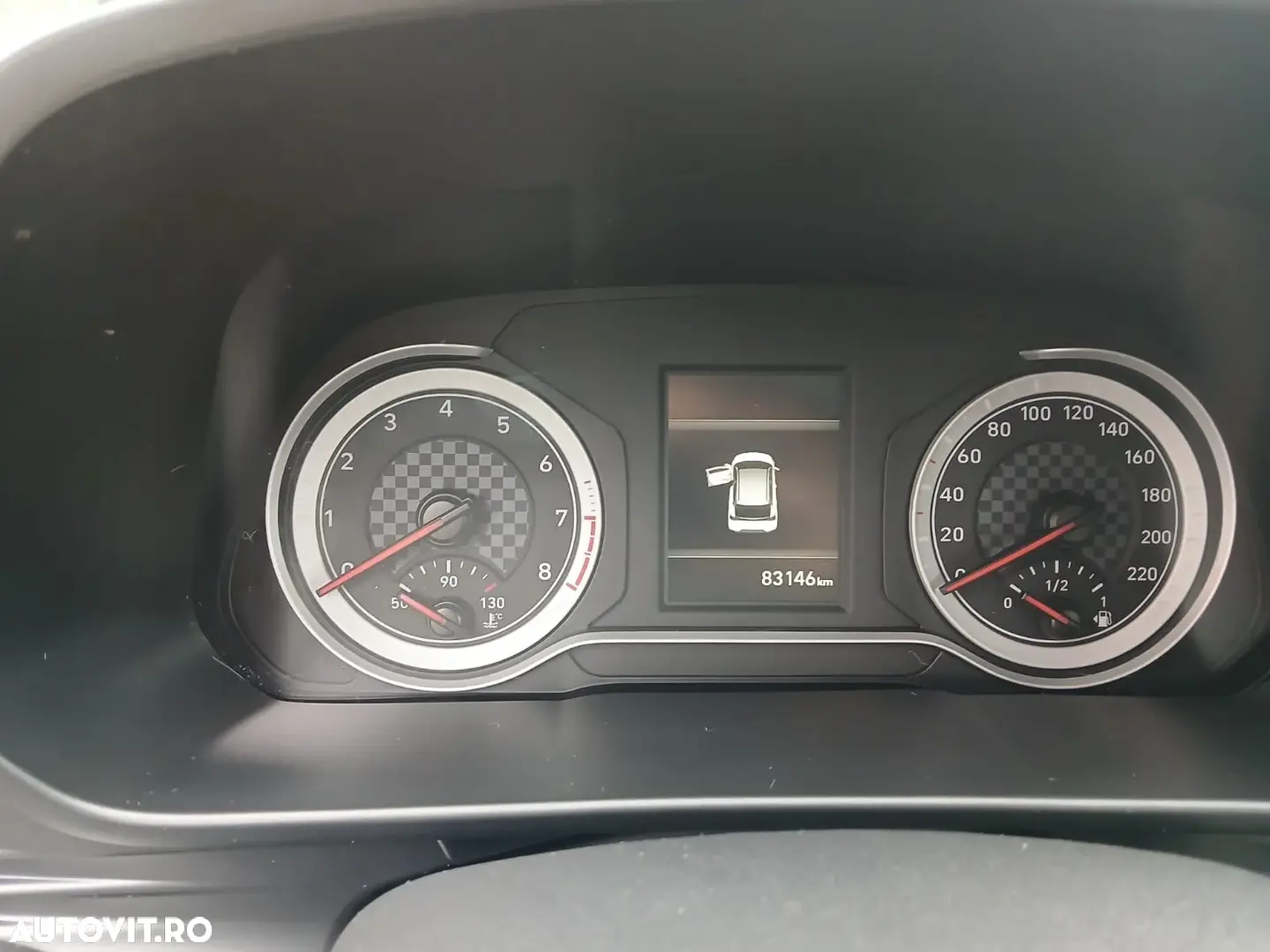 Hyundai i20 1.2 L 84CP 5DR Clasic