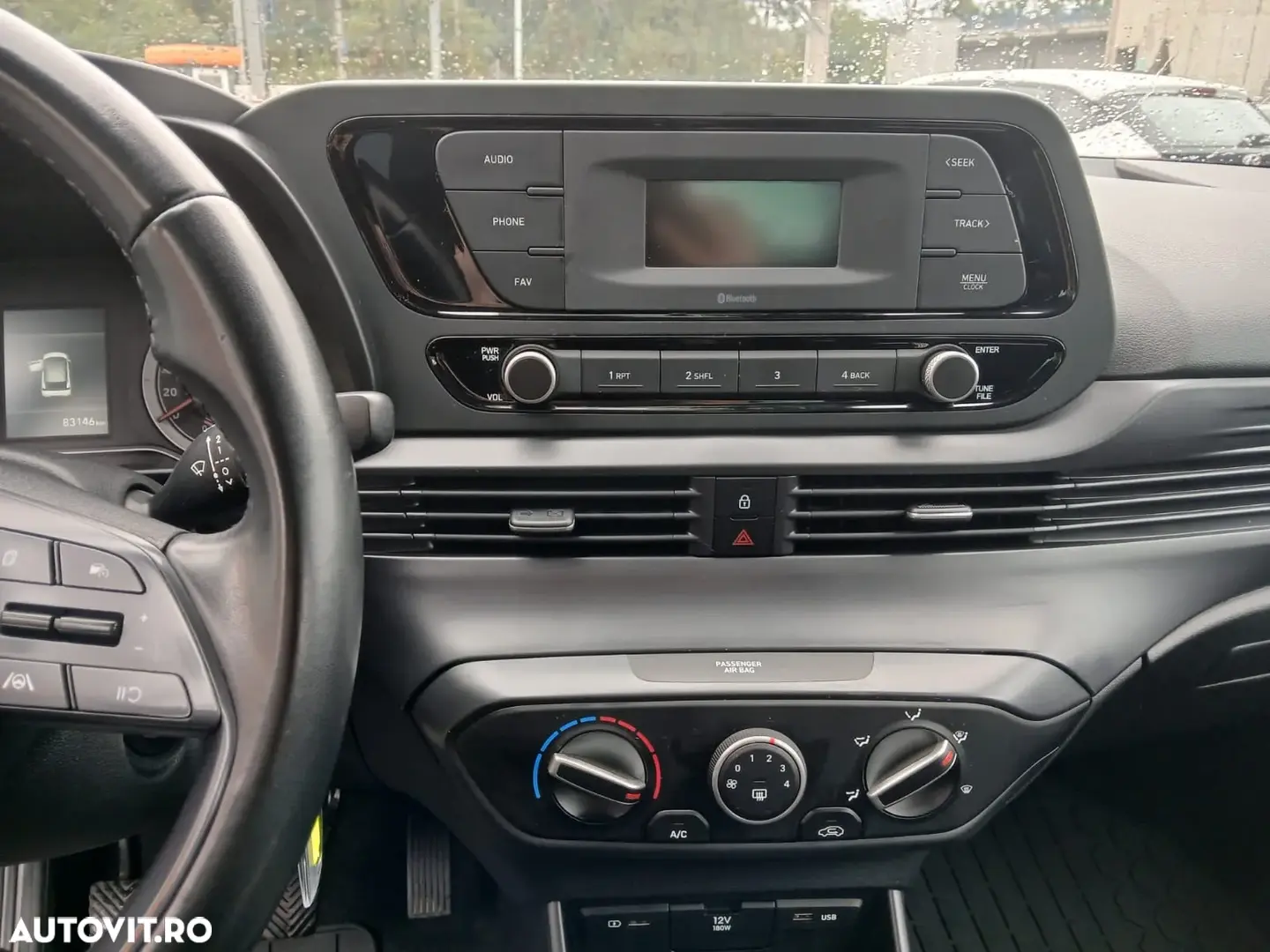 Hyundai i20 1.2 L 84CP 5DR Clasic