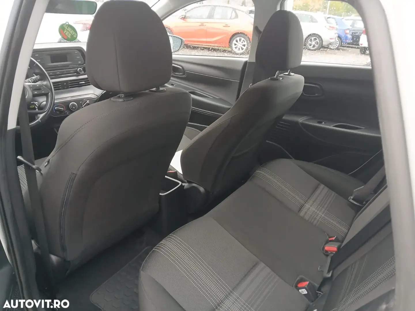 Hyundai i20 1.2 L 84CP 5DR Clasic