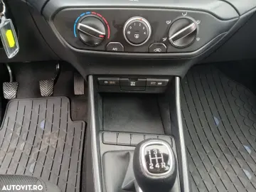 Hyundai i20 1.2 L 84CP 5DR Clasic