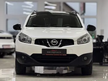 Nissan Qashqai 1.6 dCi 360 4x4