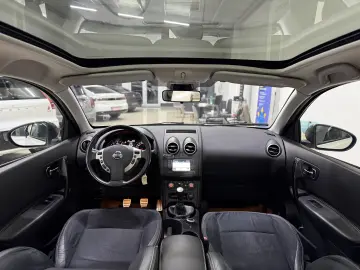 Nissan Qashqai 1.6 dCi 360 4x4