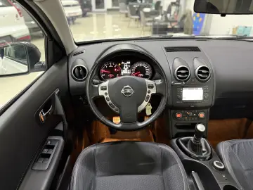 Nissan Qashqai 1.6 dCi 360 4x4
