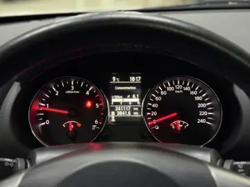 Nissan Qashqai 1.6 dCi 360 4x4