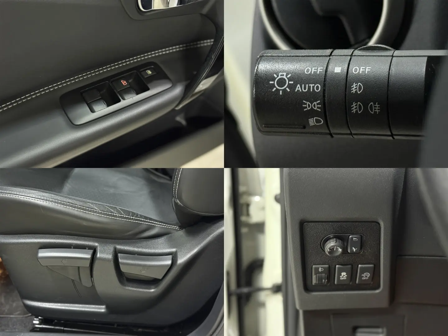 Nissan Qashqai 1.6 dCi 360 4x4