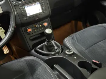 Nissan Qashqai 1.6 dCi 360 4x4