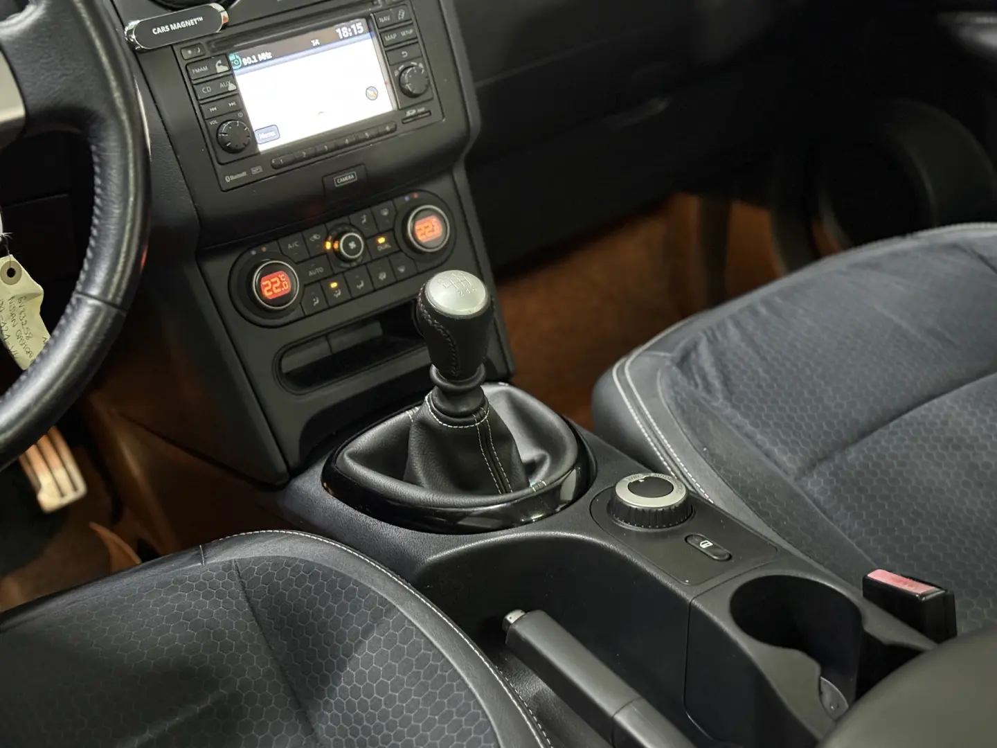 Nissan Qashqai 1.6 dCi 360 4x4
