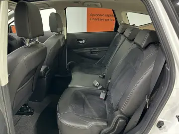 Nissan Qashqai 1.6 dCi 360 4x4