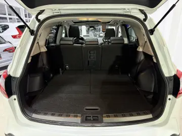 Nissan Qashqai 1.6 dCi 360 4x4